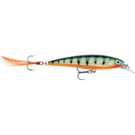 Rapala Wobler X-rap 6cm P