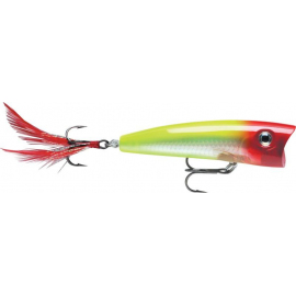 Rapala Wobler X-rap Pop 7cm CLN