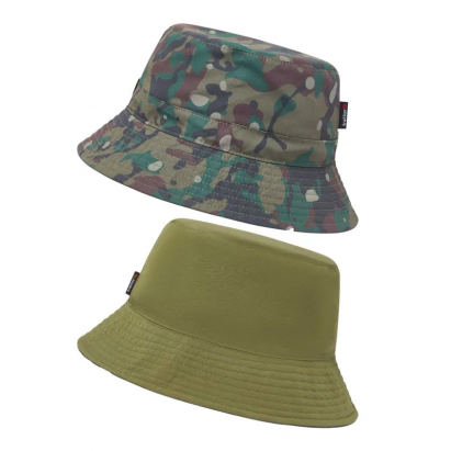 Trakker Klobouk Reversible Bucket Hat Trakker Klobouk Reversible Bucket Hat