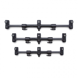 Trakker Hrazda na 3 pruty ACS Pro Adjustable Buzz Bar Trakker Hrazda na 3 pruty ACS Pro Adjustable Buzz Bar