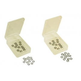 Extra Carp Krúžky Round Rig Rings