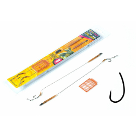 Extra Carp Náväzec Boilie Rig EXC 666