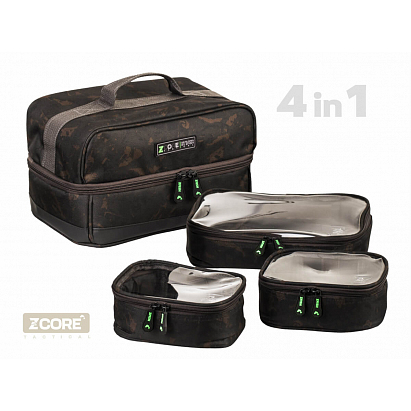 ZFISH Organizér Multi-Bag Z-CORE 4v1 ZFISH Organizér Multi-Bag Z-CORE 4v1