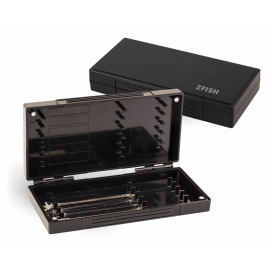 Zfish Box Na Návazce Method Rig Case 150 Zfish Box Na Návazce Method Rig Case 150