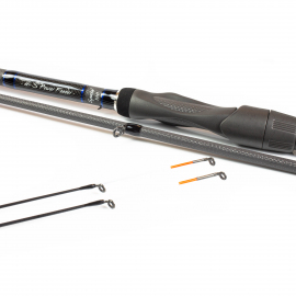 Free Spirit feeder prúty - Hi-S Power Feeder Special 11 '20-80g 2 diel