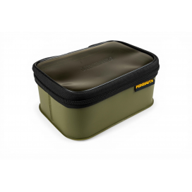 Kelímky a kbelíky - Pouzdro na nástrahy Bait Box + 6 kelímků Kelímky a kbelíky - Pouzdro na nástrahy Bait Box + 6 kelímků