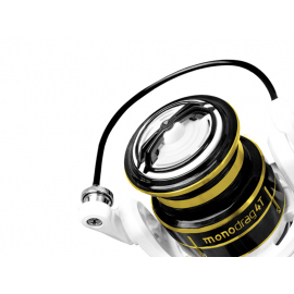 Delphin Náhradná cievka pre MonoDRAG 3T