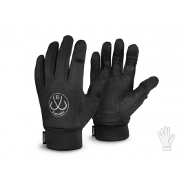 Delphin Rukavice BlackWAY Free XL