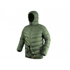 Delphin Bunda Catch Me Winter Kapor XXL