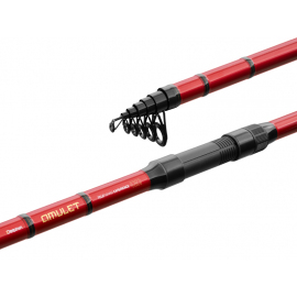 Delphin AMULET Tele - 270cm/80g
