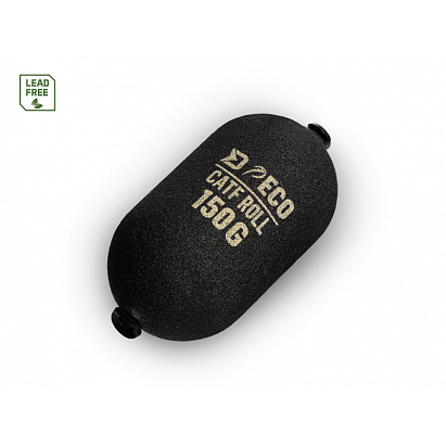 Zátěž bez olova Delphin EcoCATF ROLL Rubber - 300g Zátěž bez olova Delphin EcoCATF ROLL Rubber - 300g