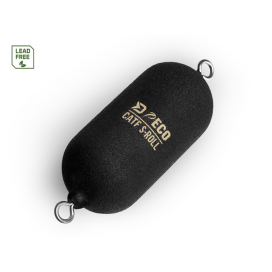 Zátěž bez olova Delphin EcoCATF S-ROLL Rubber - 250g Zátěž bez olova Delphin EcoCATF S-ROLL Rubber - 250g