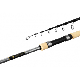 Delphin AZTEC teľa 180cm / 10-30g