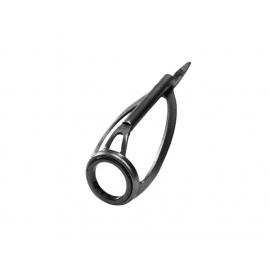 Delphin Koncové Očko 3,7mm # 16