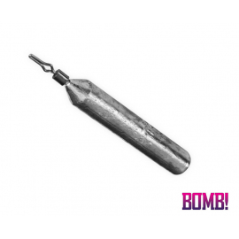 BOMB! Dropshot valček / 5ks 18g