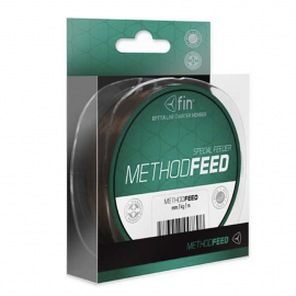 Fin Method Feed Brown 300m