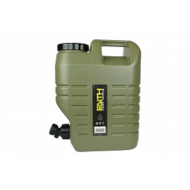 Kanister 12L FAITH s ventilom 31x31x35.5cm