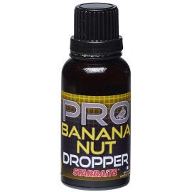 Dropper Pro Banana Nut 30ml