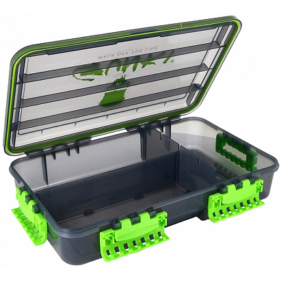 Waterproof Box Float & Big Bait (krabička) Waterproof Box Float & Big Bait (krabička)