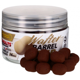 Starbaits Wafter Hold Up Fermented Shrimp 50g 14mm