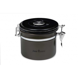 Fox Cookware Coffee/Tea Khaki Storage