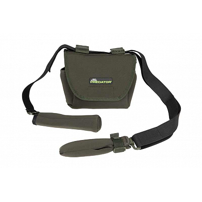 Fox Rage Predator Tip, Butt & Reel Protector Fox Rage Predator Tip, Butt & Reel Protector