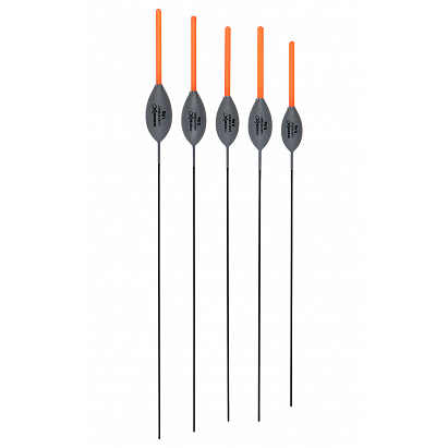 Matrix Carp Steady Pole Floats Matrix Carp Steady Pole Floats