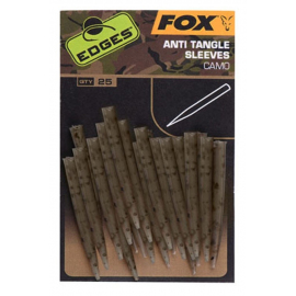 Fox Prevlek Proti Zamotanie Camo Anti Tangle Sleeves x25