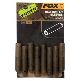 Fox Prevlek Camo Heli Buffer Beads