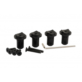 Fox Black Label Conversion Kit