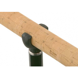 Fox rohatinky Butt Grip Large