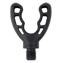 Fox rohatinky Duo Grip Rear Rod Rest