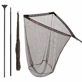 Fox Podběrák Lever Lok Landing Net 42" 2 Díl
