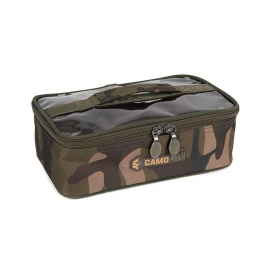 Fox Pouzdro Camolite Large Accessory Bag