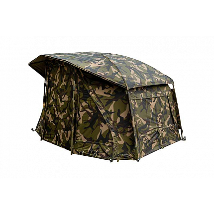 Frontier II - Camo