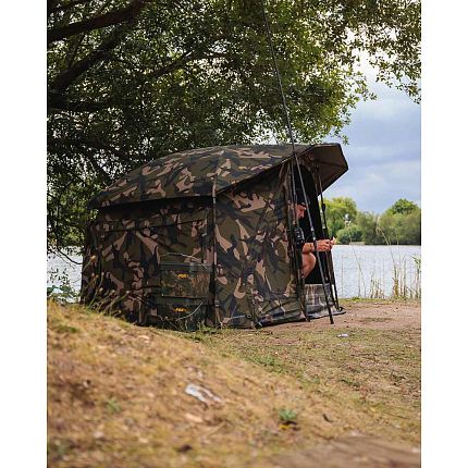 Frontier II - Camo