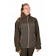Fox Womens Explorer Hybrid Fleece jacket - M 12-14