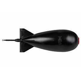Spomb Raketa Krmící Large X Black