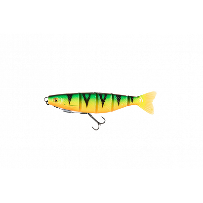 "Pro shad Jointed LOADED 14cm/5.5"" Ultra Natural Roach" "Pro shad Jointed LOADED 14cm/5.5"" Ultra Natural Roach"