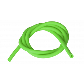 Mikado hadička silikónová 7x4mm/1m 1ks