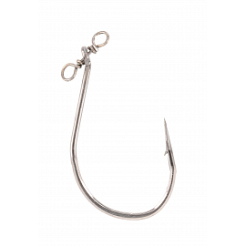 Mikado hook jaws drop shot č. 2/0 5 ks.