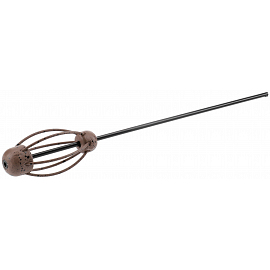 Mikado kŕmidlo drôtené s protektorom 25g 1 ks