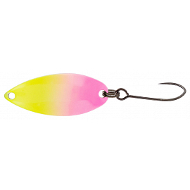 Mikado trblietka mcraft spoon 3.4g /9 1 ks