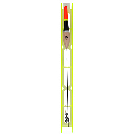 Mikado Splávek Sestava 040 3,0g / Vlasec: 0,16/0,14mm Háček: 10 Bal.1ks