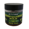 Jet Fish Boilies Legend Boosterované 20mm 250ml