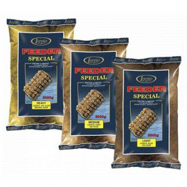 Krmítková zmes Lorpio Feeder špeciál 2kg
