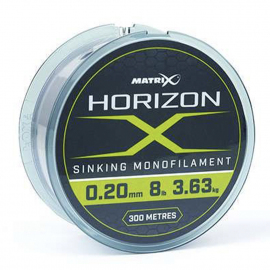 Matrix Vlasec Horizon X Sinking Mono 300m