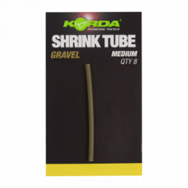 Korda Hadička Shrink Tube 1.6 mm Gravel