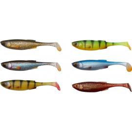 Savage Gear Nástraha Craft Shad 8,8 cm