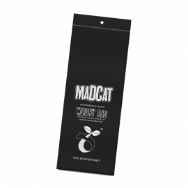 Madcat Záťažové Vaky Biodegradable Weight Bag 25x10cm 20ks